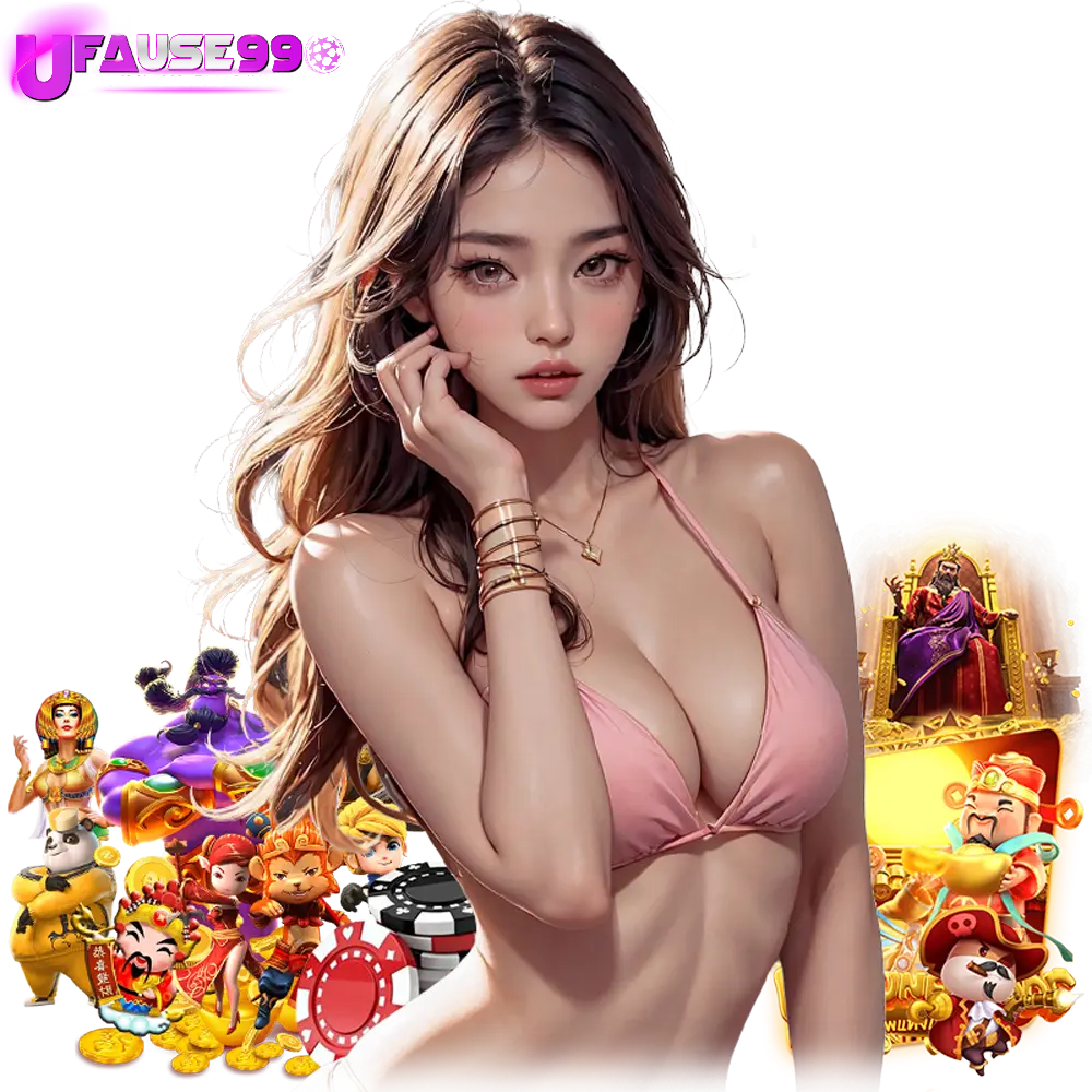 ufause99 สมัคร